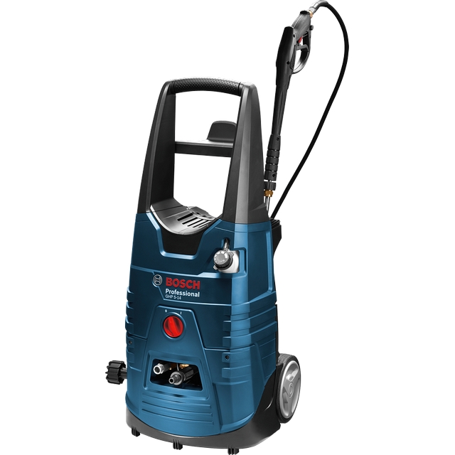 GHP 5-14 Professional