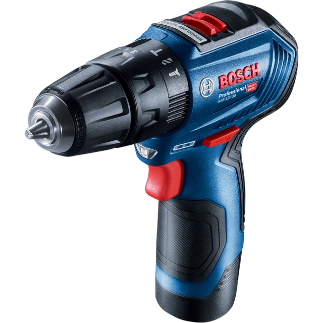 GSB 12V-30 Professional