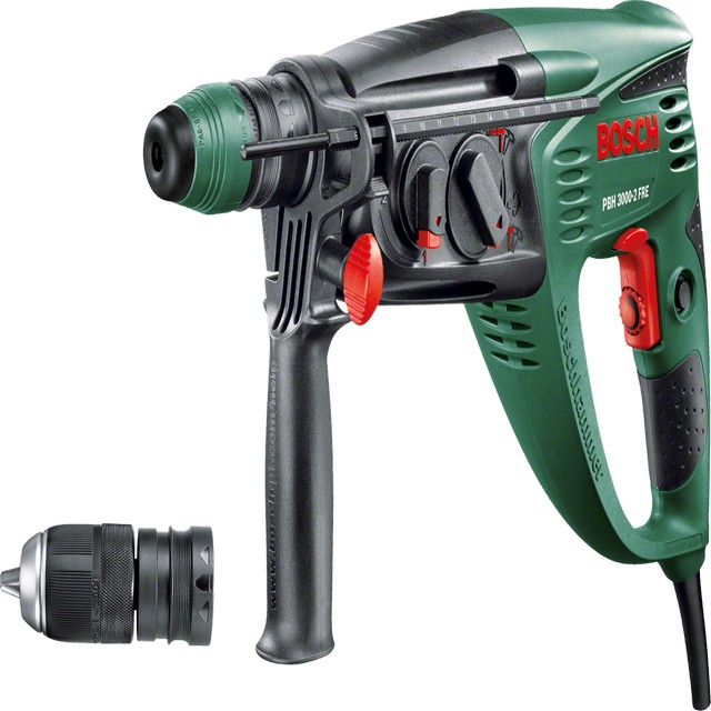 PBH 3000-2 FRE
